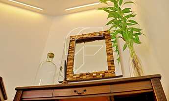 Imagem 5: Apartamento de 3 quartos com vista para o mar na Praia das Virtudes Centro de Guarapari ES