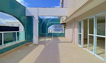 Imagem 6: Imperdível cobertura duplex no Centro de Guarapari-ES: 6 quartos, 5 suítes, 7 banheiros, 4