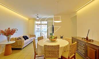 Imagem 2: Apartamento de 3 quartos com vista para o mar na Praia das Virtudes Centro de Guarapari ES