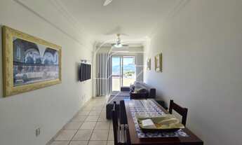 Imagem 2: Apartamento à venda no Centro de Guarapari-ES: 1 quarto, 1 sala, 1 vaga de garagem, 55m² d