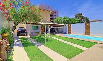 Imagem 2: Casa Duplex à venda na Praia de Castelhanos, 5 quartos, lazer completo, 3 suítes, 3 salas