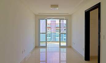 Imagem 2: Apartamento à venda no Centro de Guarapari-ES: 2 quartos, 1 suíte, 1 sala, 2 banheiros, 63