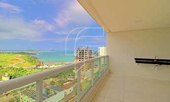 Imagem 7: Apartamento novo com 3 quartos, com lazer completo na Praia do Morro - Guarapari ES