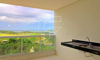 Imagem 6: Apartamento novo com 3 quartos, com lazer completo na Praia do Morro - Guarapari ES