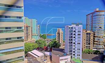 Imagem 6: Apartamento à venda no Centro de Guarapari-ES: 2 quartos, 1 suíte, 1 sala, 2 banheiros, 63