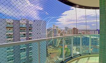 Imagem 5: Apartamento à venda no Centro de Guarapari-ES: 2 quartos, 1 suíte, 1 sala, 2 banheiros, 63