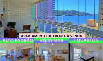 Imagem: Apartamento de 3 quartos à venda, vista