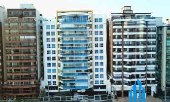 Imagem: Edifício Lívia apartamento de 3 quartos