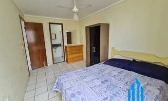 Imagem 7: Edifício Praia Center apartamento de 2 quarto na melhor localização comercial da Praia do