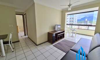 Imagem 3: Edifício Praia Center apartamento de 2 quarto na melhor localização comercial da Praia do