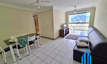 Imagem 2: Edifício Praia Center apartamento de 2 quarto na melhor localização comercial da Praia do