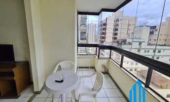 Imagem 5: Edifício Praia Center apartamento de 2 quarto na melhor localização comercial da Praia do