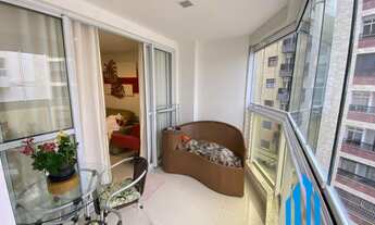 Imagem 5: Novo com Garantia no Centro de Guarapari 100% mobiliado com área de lazer completa