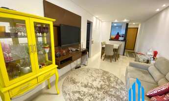 Imagem 7: Novo com Garantia no Centro de Guarapari 100% mobiliado com área de lazer completa