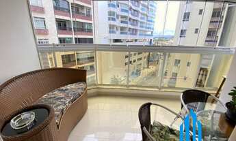 Imagem 6: Novo com Garantia no Centro de Guarapari 100% mobiliado com área de lazer completa