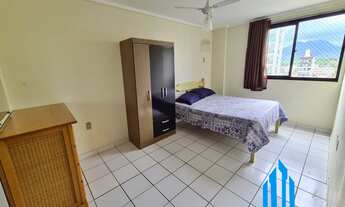 Imagem 6: Edifício Praia Center apartamento de 2 quarto na melhor localização comercial da Praia do