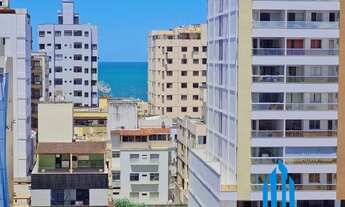Imagem 5: Apartamento a venda com 85m², 2 quartos e área de lazer na cobertura, Praia do Morro - Gu