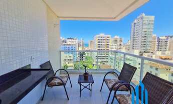 Imagem 7: Apartamento a venda com 85m², 2 quartos e área de lazer na cobertura, Praia do Morro - Gu