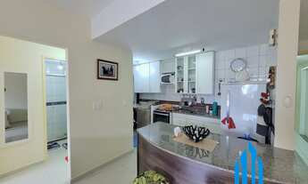 Imagem 6: Apartamento com 1 quartos a venda, 72m² - Praia do Morro - Guarapari - ES