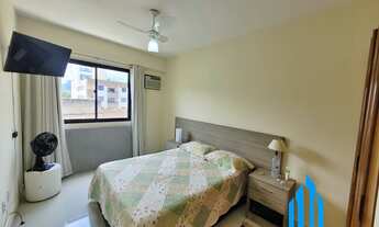 Imagem 5: Apartamento com 1 quartos a venda, 72m² - Praia do Morro - Guarapari - ES