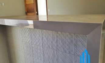 Imagem 7: Casa nova com 2 quartos a venda, na Vila da Samarco - Guarapari ES