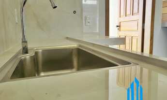 Imagem 6: Casa nova com 2 quartos a venda, na Vila da Samarco - Guarapari ES