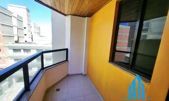 Imagem 4: Apartamento lazer completo com 2 quartos a venda, 79m² - Praia do Morro - Guarapari/ES