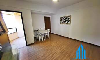 Imagem 1: Apartamento lazer completo com 2 quartos a venda, 79m² - Praia do Morro - Guarapari/ES