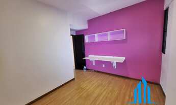 Imagem 6: Apartamento lazer completo com 2 quartos a venda, 79m² - Praia do Morro - Guarapari/ES