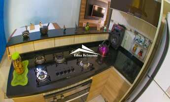 Imagem 3: CASA PARA VENDA BAIRRO MEDEIROS - JUNDIAI / SP