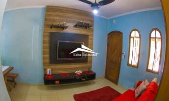 Imagem: CASA PARA VENDA BAIRRO MEDEIROS - JUNDIAI