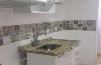 Imagem 4: Excelente apartamento no Condomínio Morada dos Pássaros com fácil acesso a Itupeva e rodov