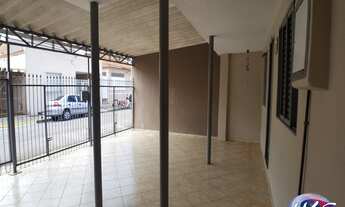 Imagem 4: Venda - Excelente casa Ampla bem localizada - JD. Santa Júlia