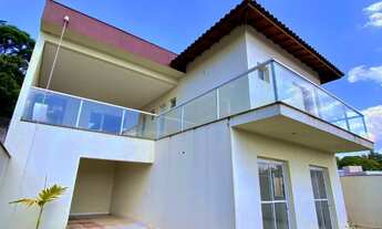 Imagem 5: Linda Casa a venda no condomínio Portal do Bosque / Louveira