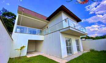 Imagem 7: Linda Casa a venda no condomínio Portal do Bosque / Louveira