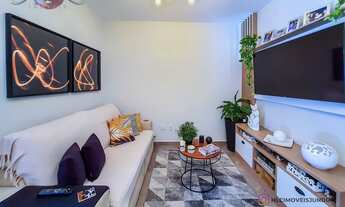 Imagem 5: Casa a Venda no Condomínio Kaza em Jundiaí, com 3 dormitórios sendo 1 suíte - a venda de