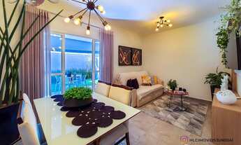 Imagem: Casa a Venda no Condomínio Kaza em Jundiaí