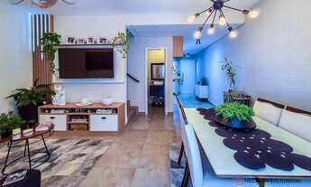 Imagem 3: Casa a Venda no Condomínio Kaza em Jundiaí, com 3 dormitórios sendo 1 suíte - a venda de