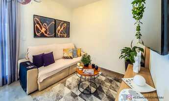 Imagem 4: Casa a Venda no Condomínio Kaza em Jundiaí, com 3 dormitórios sendo 1 suíte - a venda de