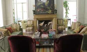 Imagem 4: Casa de Luxo à venda no Jardim Guedala: Reformada, com 4 Suítes, 6 Salas, 6 Banheiros, 10