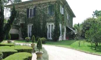 Imagem: Casa de Luxo à venda no Jardim Guedala