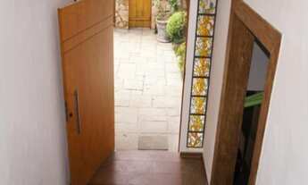 Imagem 6: Casa Alto Padrão - Morumbi, próximo ao Palácio dos Bandeirantes, 4 DORMITÓRIOS SENDO 2 SU