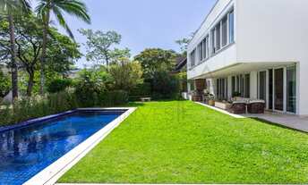 Imagem 5: Casa à venda em Condomínio Fechado, Pignatari, próximo ao Clube Paineiras do Morumbi em Sã