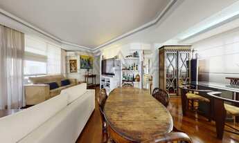 Imagem 2: Imperdível! Apartamento de luxo com 4 quartos e 2 suítes na Vila Suzana, São Paulo-SP - 19