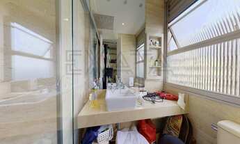 Imagem 7: Imperdível! Apartamento de luxo com 4 quartos e 2 suítes na Vila Suzana, São Paulo-SP - 19