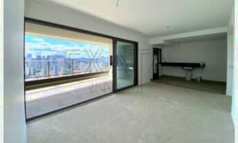 Imagem 5: Brooklin, São Paulo-SP: Apartamento de 3 quartos, 3 suítes e 4 salas com 2 vagas de garage