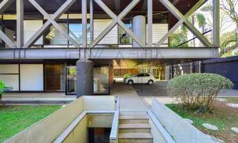 Imagem 4: Imperdível casa à venda em São Paulo-SP, Jardim Morumbi: COM RENDA, 4 quartos, 4 suítes, 4