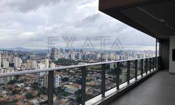 Imagem 3: Imponente cobertura de luxo no Brooklin, São Paulo-SP: 4 quartos, 4 suítes, 6 salas, 6 ban