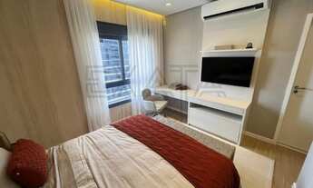 Imagem 6: Apartamento à venda - Brooklin - Ez Parque da Cidade, 162M², lavabo, 3 quartos 2 suíte, Cl