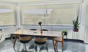 Imagem 7: Oportunidade Única: Casa à venda no prox. ao S.P. F.C, Jardim Leonor em São Paulo-SP, 4 qu